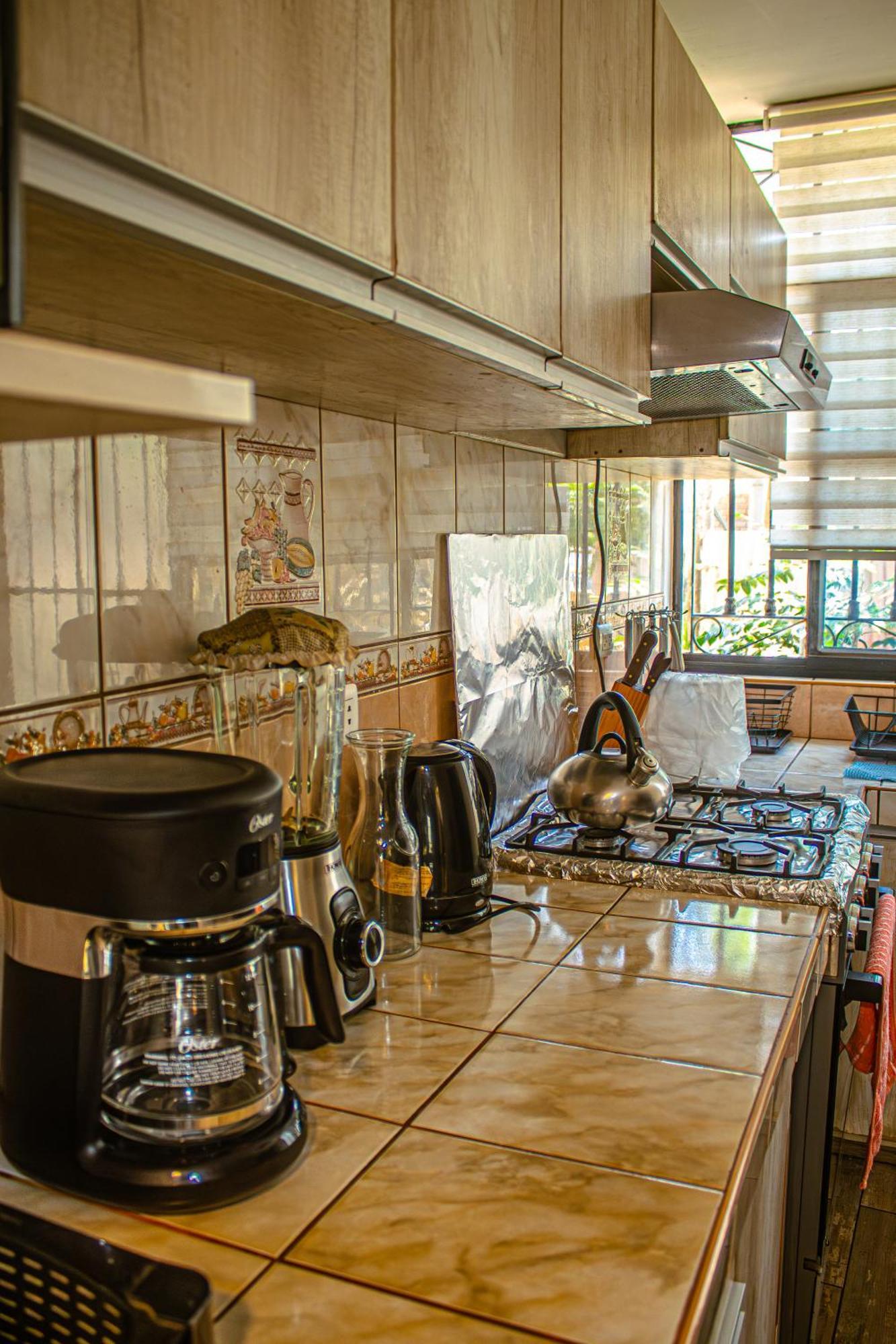 Del Valle House Ica Luaran gambar